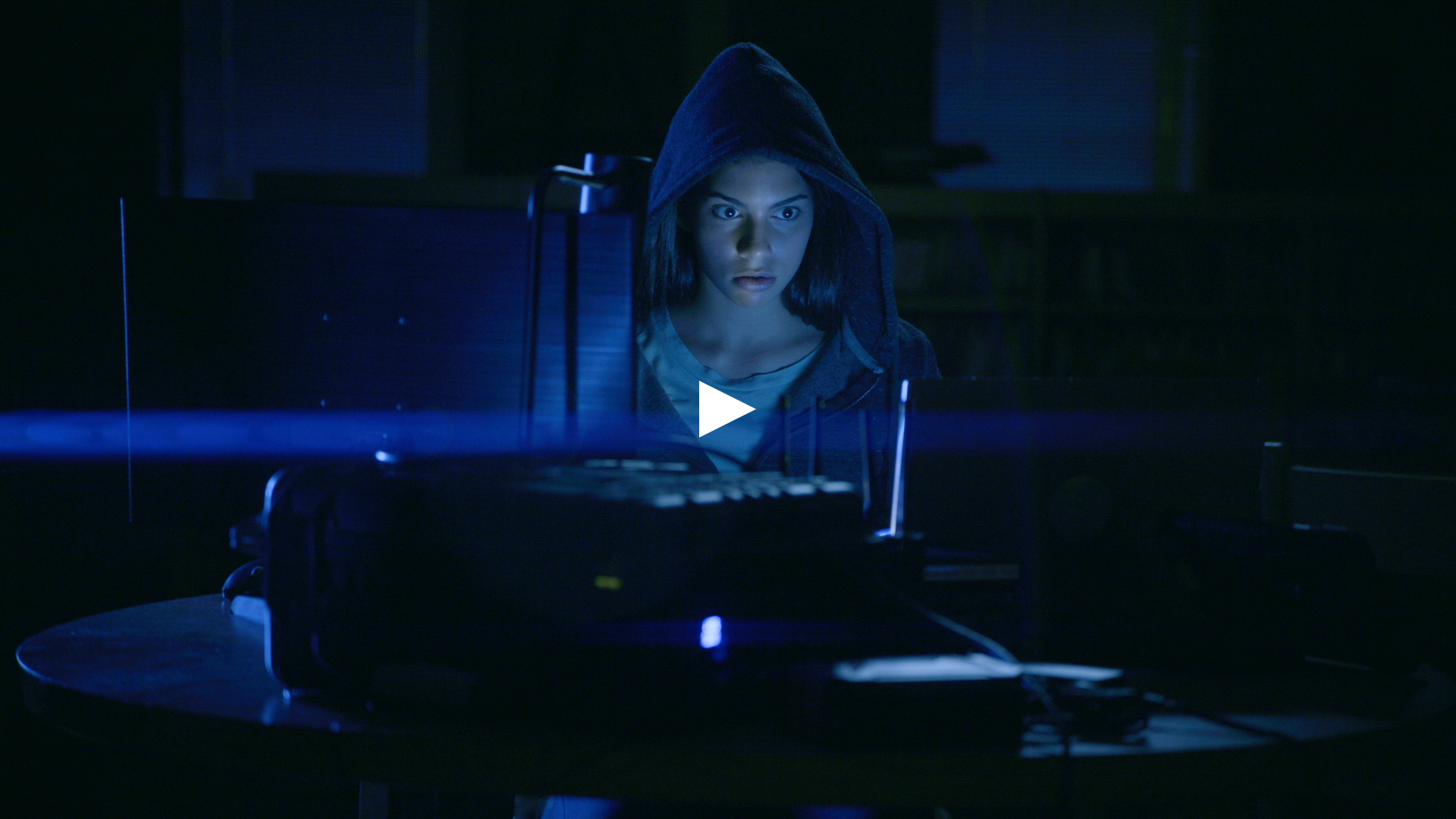 DHS Bullying Prevention PSA, Cyber