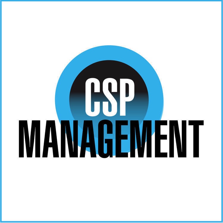 Citizen Skull, CSP Management